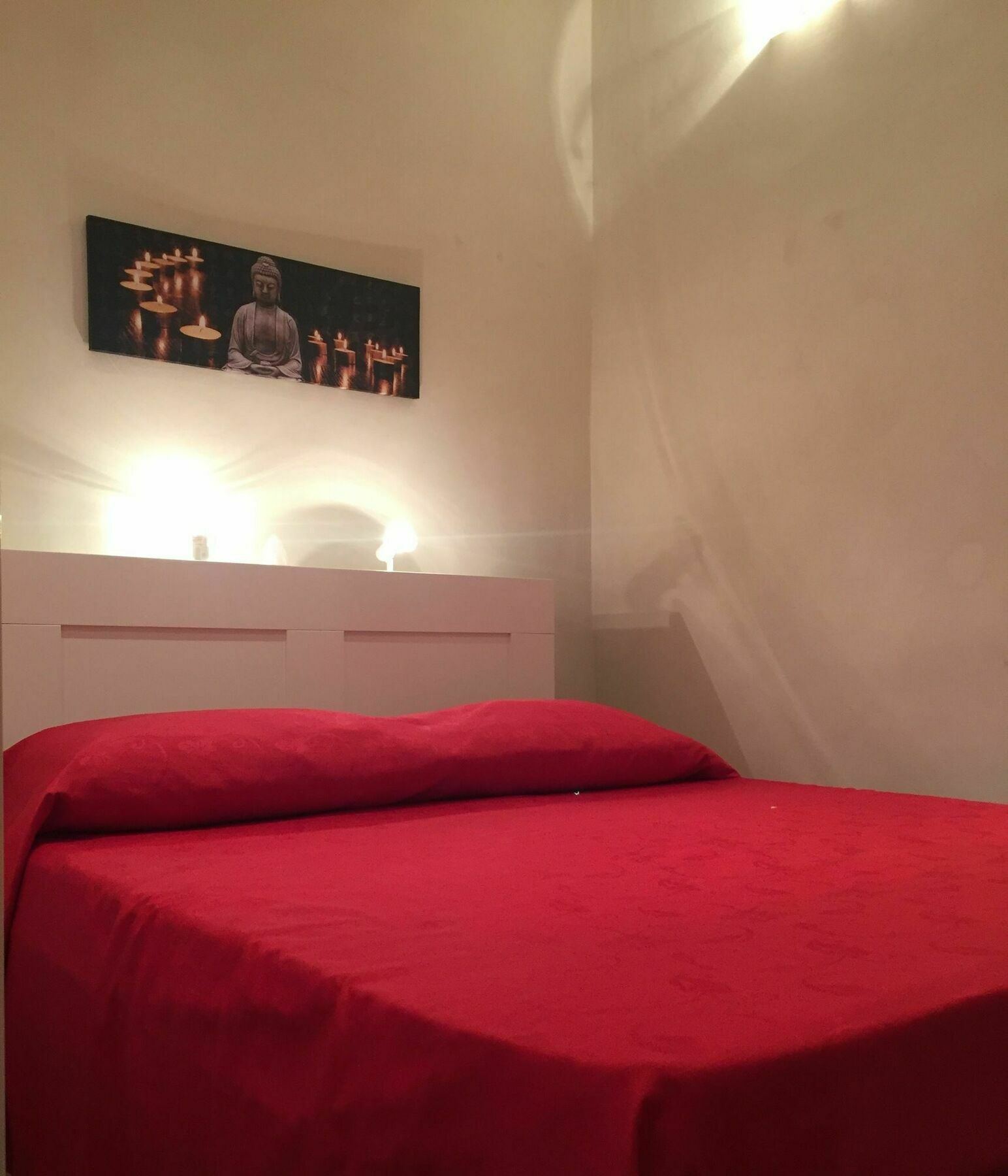 Bb Opera Dei Pupi Bed and Breakfast Syrakusa Exteriör bild